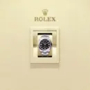 Rolex Oyster Perpetual No Date Ref# 124300-0002