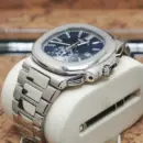 Patek Philippe Nautilus 40th Anniversary 5976/1G